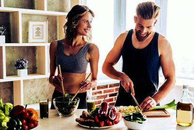 10 ALIMENTOS QUE DEBES EVITAR ANTES DE ENTRENAR!!