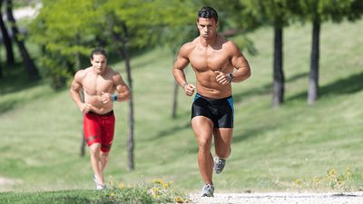6 PRÁCTICOS CONSEJOS PARA PERDER PESO CORRIENDO. ¿CON QUE FRECUENCIA HACERLO?