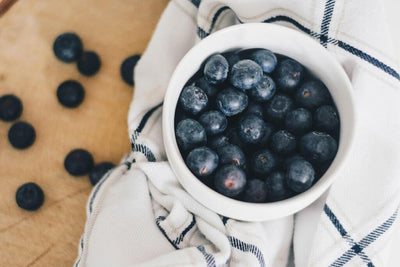 ¿ANTOJOS POR LA NOCHE? 5 APERITIVOS SALUDABLES PARA ANTES DE DORMIR