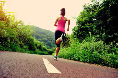 +40 TÉRMINOS DE RUNNING QUE DEBERÍAS CONOCER