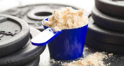 Diferencias entre Proteinas Iso y Whey