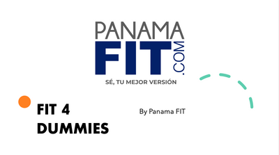 FIT 4 DUMMIES by Panama FIT