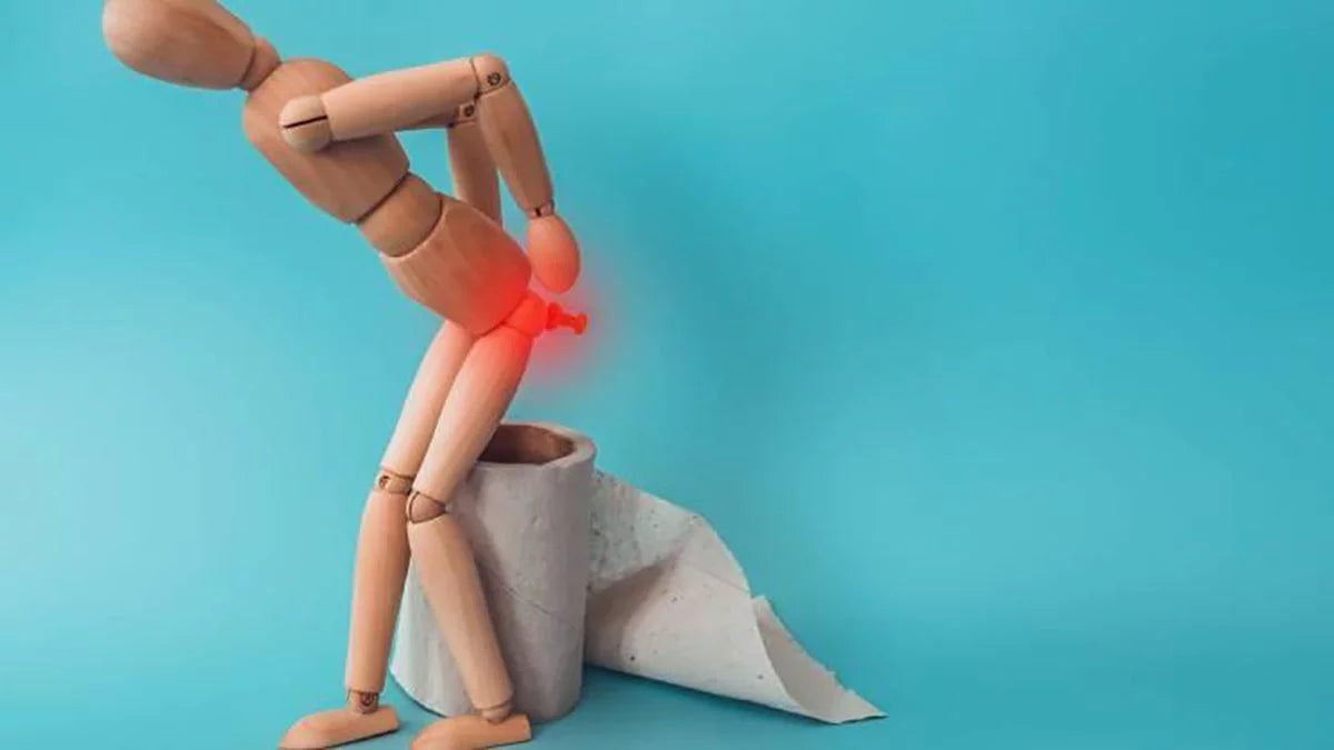 8 TIPS PARA PREVENIR HEMORROIDES