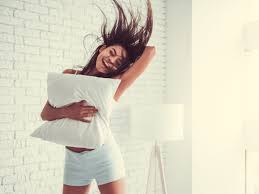 ¿NO HAS DORMIDO BIEN? ALGUNOS CONSEJOS PARA POMPEARTE!!
