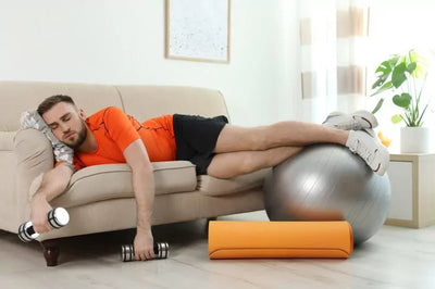 ¡5 hábitos que probablemente los estés practicando y destruyen tu salud!