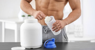 TIPOS DE SUPLEMENTOS PROTEÍNICOS ¿CUAL ESCOGER? AQUÍ LA RESPUESTA!!!!